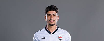 	Ahmed Qasem 	